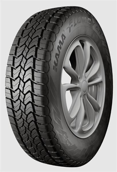Шина Кама Flame A/T 185/75R16