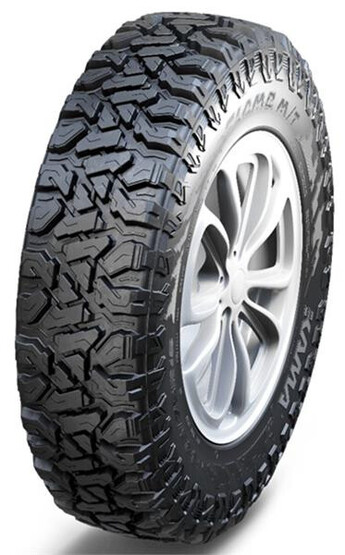 Шина Кама Flame M/T 225/75R16 108Q