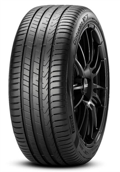 Шина Pirelli P7-Cinturato (P7C2) 225/45R18 91Y Шина Pirelli P7-Cinturato (P7C2) 225/45R18 91Y