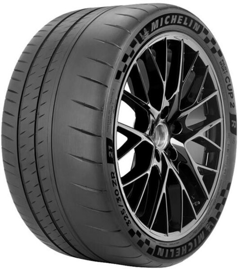 Шина Michelin Pilot Sport Cup 2 R 245/35R20 95Y