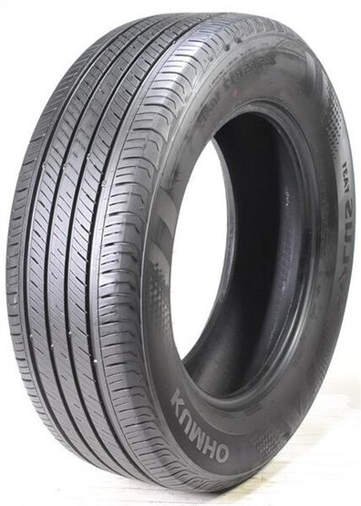 Шина Kumho Solus Ta31 215/50R18 92H