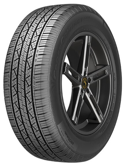 Шина Continental Crosscontact Lx25 265/45R20 108H