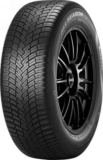 Шина Pirelli Scorpion All Season Sf2 255/55R19 111W Шина Pirelli Scorpion All Season Sf2 255/55R19 111W