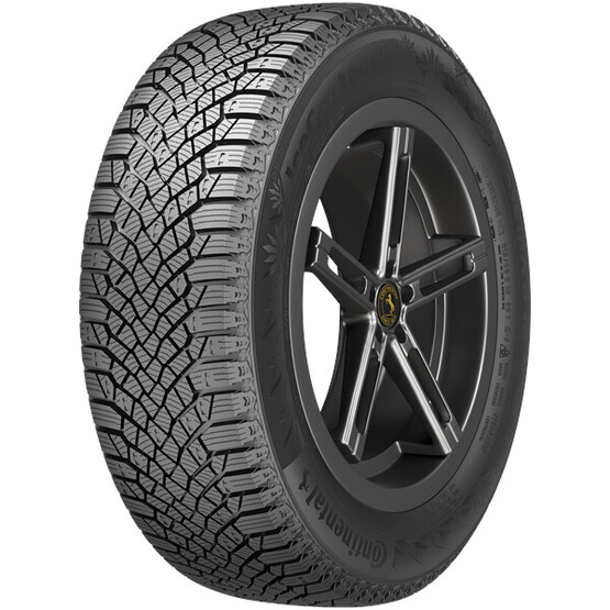 Шина Continental Icecontact Xtrm 205/65R15 99T Шина Continental Icecontact Xtrm 205/65R15 99T