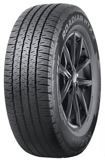 Шина Nexen Roadian Htx 2 245/70R16 107T Шина Nexen Roadian Htx 2 245/70R16 107T