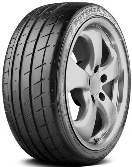 Шина Bridgestone Potenza S007 295/35R20 105Y Шина Bridgestone Potenza S007 295/35R20 105Y