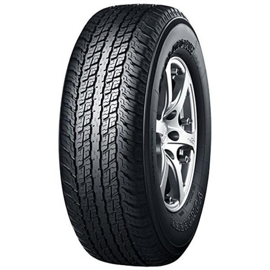 Шина Yokohama Geolandar G94Bv 265/60R18 110H Шина Yokohama Geolandar G94Bv 265/60R18 110H