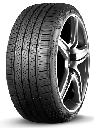 Шина Nexen N'fera Supreme 235/40R19 96W