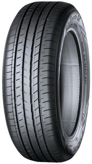 Шина Yokohama Ae51E 215/65R16 98H Шина Yokohama Ae51E 215/65R16 98H