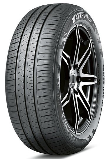 Шина Kumho Wattrun Vs31 195/65R15 91H