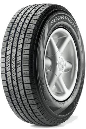 Шина Pirelli Scorpion Ice & Snow 275/40R20 106V Шина Pirelli Scorpion Ice & Snow 275/40R20 106V