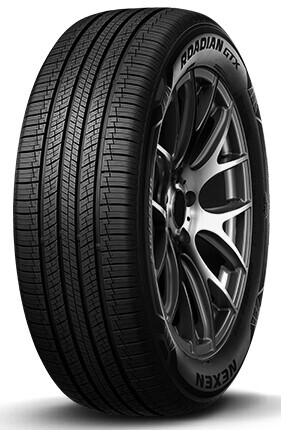 Шина Nexen Roadian Gtx 235/55R19 101H Шина Nexen Roadian Gtx 235/55R19 101H