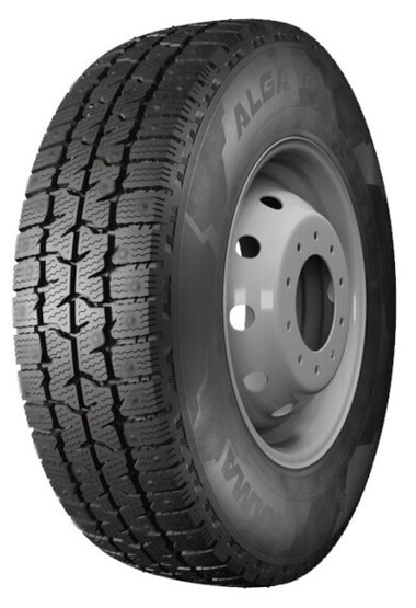 Шина Кама Alga Нк-534 (Без Шипов) 225/75R16 121/120