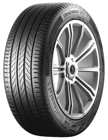Шина Continental Ultracontact 225/40R18 92W Шина Continental Ultracontact 225/40R18 92W