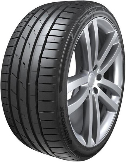 Шина Hankook Ventus S1 Evo 3 K127B 275/35R19 100Y