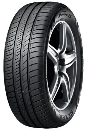 Шина Nexen N'blue S 205/60R16 92H