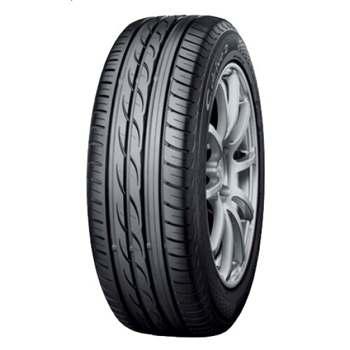 Шина Yokohama C.drive 2 (Ac02) 235/50R18 97V Шина Yokohama C.drive 2 (Ac02) 235/50R18 97V