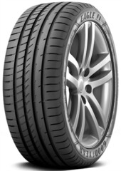 Шина Goodyear Eagle F1 Asymmetric 2 Suv 255/55R19 111W