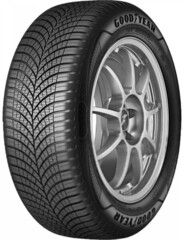 Шина Goodyear Vector 4Seasons Gen-3 Suv 255/50R20 109W