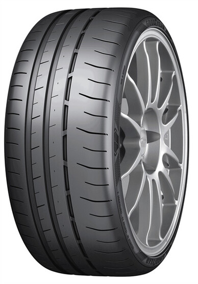 Шина Goodyear Eagle F1 Supersport R 315/30R21 105Y