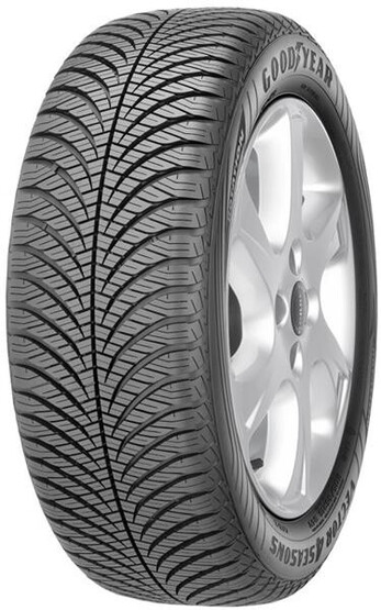Шина Goodyear Vector 4Seasons Suv Gen-2 Suv 255/60R18 108V
