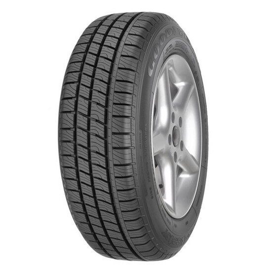 Шина Goodyear Cargo Vector 2 215/60R17 109/104