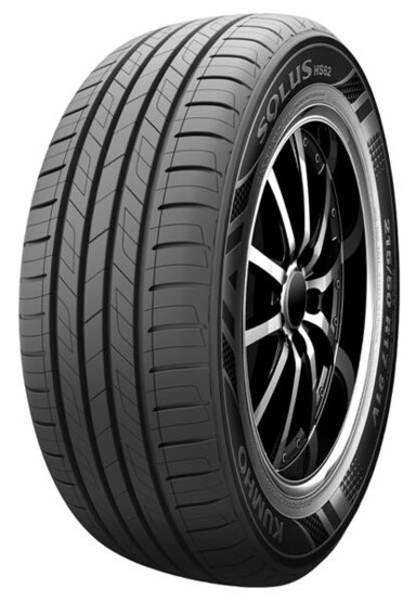 Шина Kumho Solus Hs63 205/60R16 96H