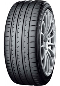 Шина Yokohama Advan V105S 235/40R20 96Y Шина Yokohama Advan V105S 235/40R20 96Y