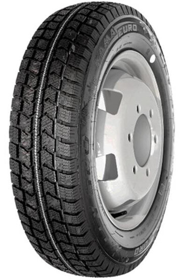 Шина Кама Евро 520 (Без Шипов) 205/75R16 110/108