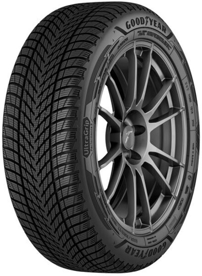 Шина Goodyear Ultragrip Performance 3 235/50R19 99T Шина Goodyear Ultragrip Performance 3 235/50R19 99T
