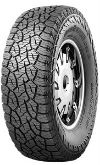 Шина Kumho Road Venture At52 275/55R20 120S