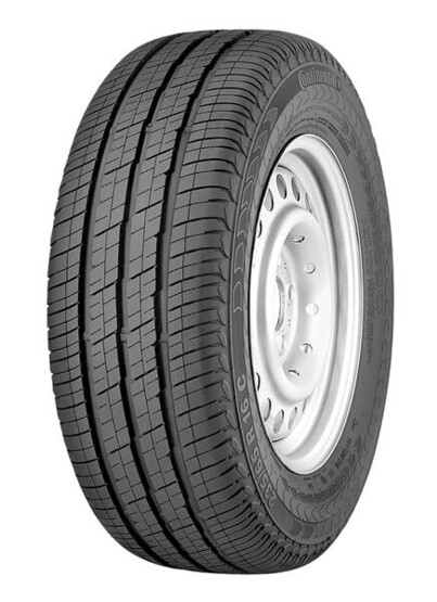 Шина Continental Vanco 2 205/70R15 106/104 Шина Continental Vanco 2 205/70R15 106/104