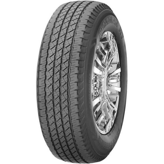 Шина Nexen Roadian Ht Suv 215/75R15 100/97S Шина Nexen Roadian Ht Suv 215/75R15 100/97S