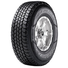 Wrangler All-Terrain Adventure With Kevlar