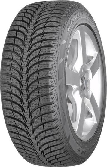 Шина Goodyear Ultragrip Ice+ 215/55R17 94T