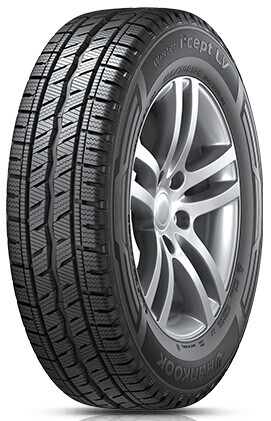 Шина Hankook Winter I Cept Lv Rw12 215/60R17 109/107 Шина Hankook Winter I Cept Lv Rw12 215/60R17 109/107