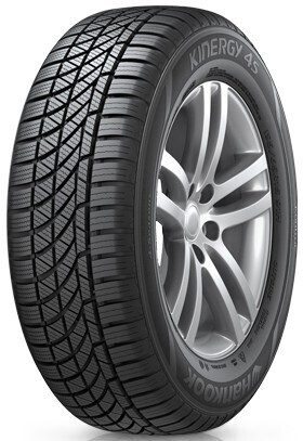 Шина Hankook Kinergy 4S H740 165/70R14 81T Шина Hankook Kinergy 4S H740 165/70R14 81T