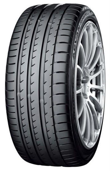 Шина Yokohama Advan V105W 325/30R21 108Y Шина Yokohama Advan V105W 325/30R21 108Y