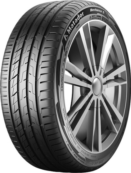 Шина Matador Hectorra 5 235/55R18 100V