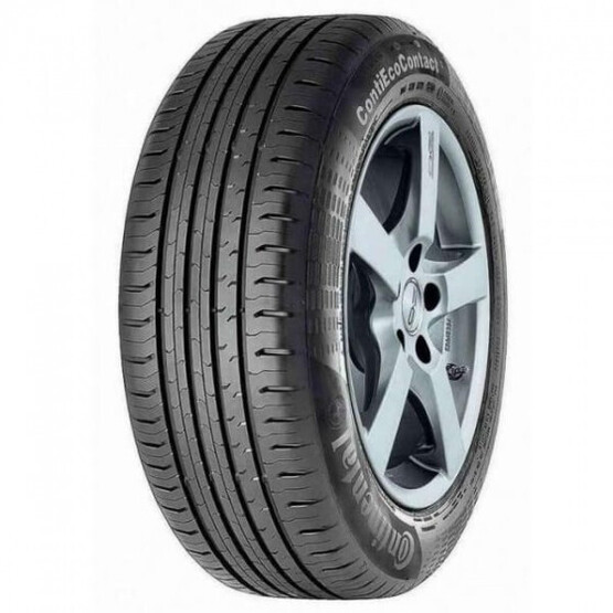 Шина Continental Ecocontact 5 185/65R14 86H Шина Continental Ecocontact 5 185/65R14 86H