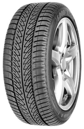Шина Goodyear Ultra Grip 8 Perfomance 205/55R16 91H Шина Goodyear Ultra Grip 8 Perfomance 205/55R16 91H