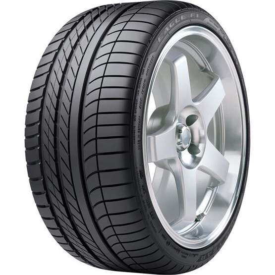 Шина Goodyear Eagle F1 Asymmetric 255/55R20 110W