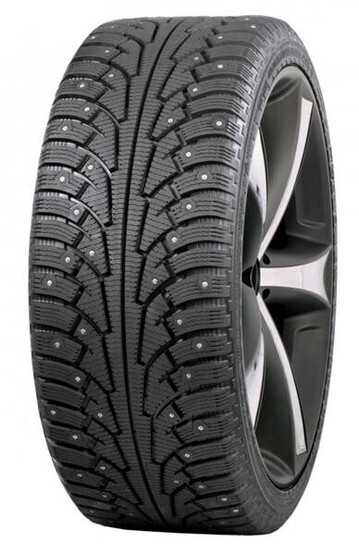 Шина Nokian Tyres (Ikon) Nordman Suv 5 235/60R16 104T