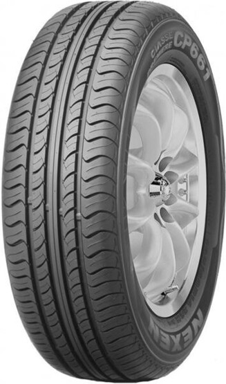 Шина Nexen Classe Premier Cp661 175/65R15 84T