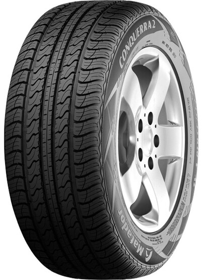 Шина Matador Mp 82 Conquerra 2 4X4 225/65R17 102H Шина Matador Mp 82 Conquerra 2 4X4 225/65R17 102H