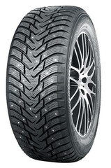 Шина Nokian Tyres (Ikon Tyres) Hakkapeliitta 8 Suv 245/65R17 111T Шина Nokian Tyres (Ikon Tyres) Hakkapeliitta 8 Suv 245/65R17 111T