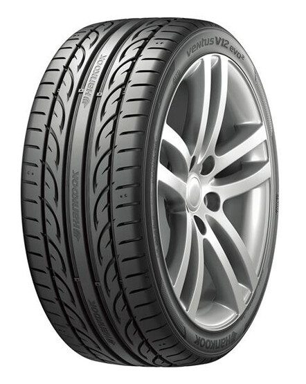 Шина Hankook K120 Ventus V12 Evo 2 245/35R18 92Y Шина Hankook K120 Ventus V12 Evo 2 245/35R18 92Y