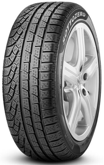 Шина Pirelli Winter Sotto Zero 2 205/65R17 96H Шина Pirelli Winter Sotto Zero 2 205/65R17 96H