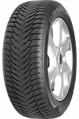 Шина Goodyear Ultra Grip 8 205/45R17 88V Шина Goodyear Ultra Grip 8 205/45R17 88V