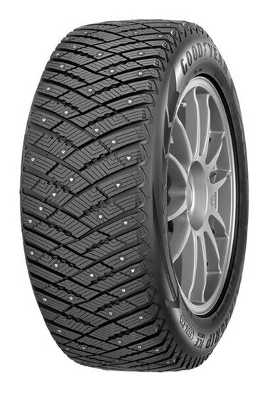 Шина Goodyear Ultragrip Ice Arctic Suv 205/70R15 96T Шина Goodyear Ultragrip Ice Arctic Suv 205/70R15 96T